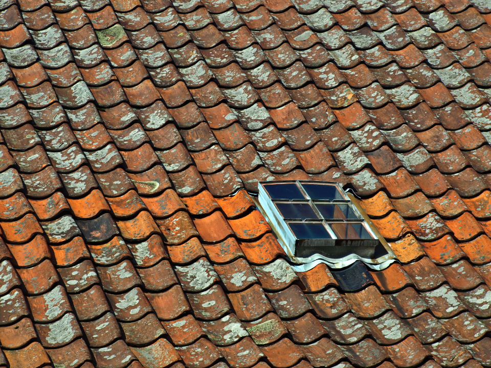 Age of Your Roof Knowing When Its Time for a New One