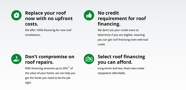 Financing Your Roof Replacement Is It a Smart Move