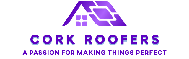 Cork Roofers Logo
