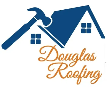 Douglas Roofing Logo