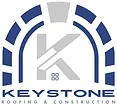 Keystone Roofing Logo