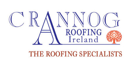Crannog Roofing Logo