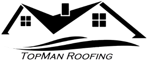 Topman Roofing Logo